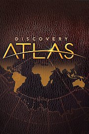 Discovery Atlas