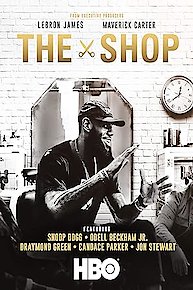 The Shop (2018)