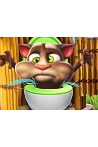Talking Tom Shorts