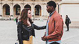 From Paris With Love
