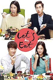 Let's Eat