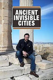 Ancient Invisible Cities