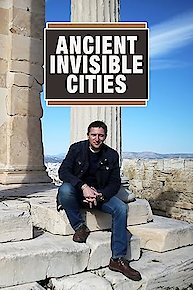 Ancient Invisible Cities