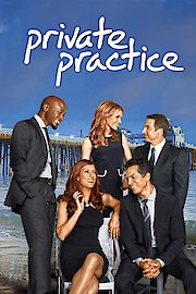 Private Practice