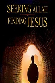 Seeking Allah, Finding Jesus