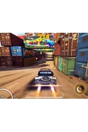 Asphalt Xtreme Gameplay With Mojo Matt