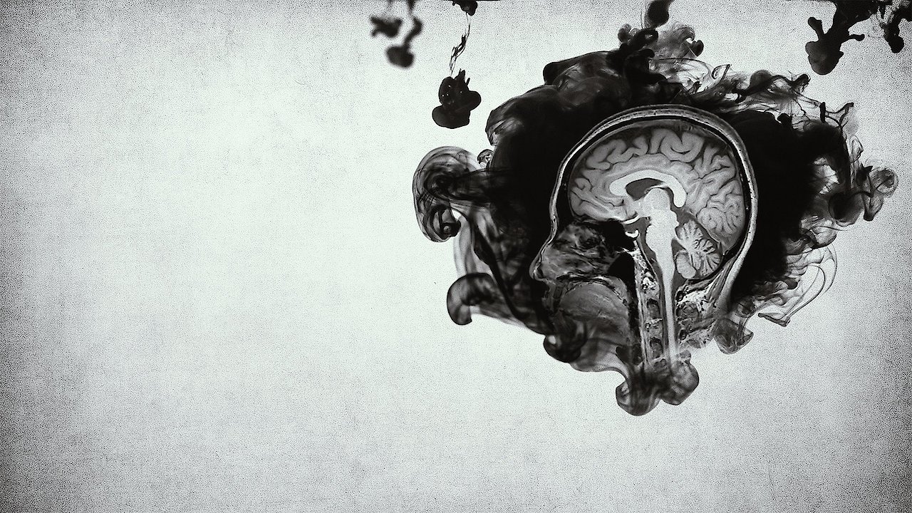 Inside the Criminal Mind (2018)