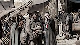 Fugitivos