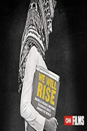 We Will Rise: Michelle Obama's Mission to Educate Girls Around the World