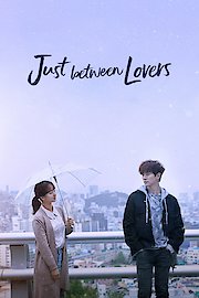 Just Between Lovers