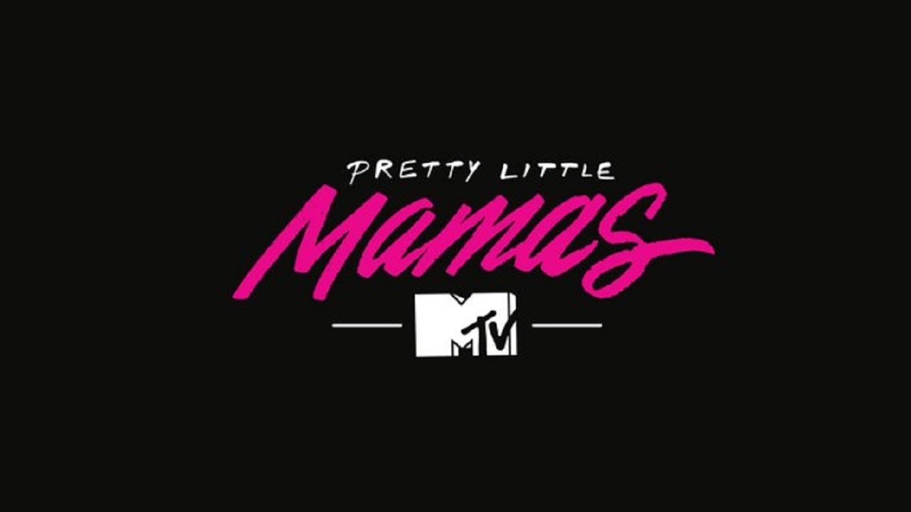 Pretty Little Mamas