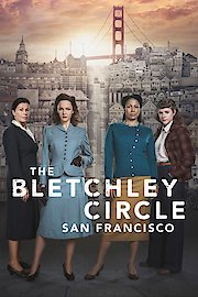 The Bletchley Circle: San Francisco