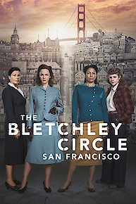 The Bletchley Circle: San Francisco