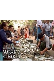 The Best Markets On Earth