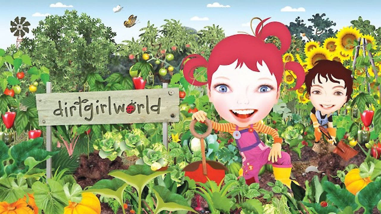 dirtgirlworld