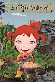 dirtgirlworld