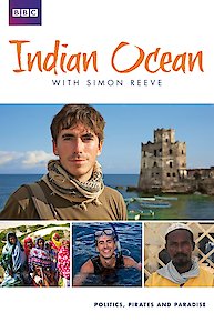 Indian Ocean with Simon Reeve