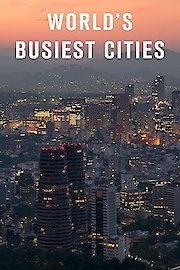 World's Busiest Cities