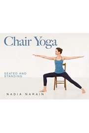 Chair Yoga with Nadia Narain