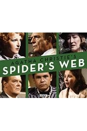 Agatha Christie's Spider's Web