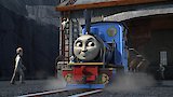 Runaway Engine