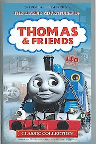 Thomas & Friends