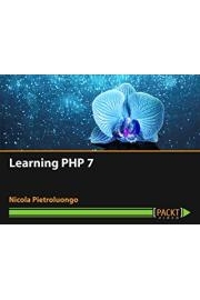 Learning PHP 7