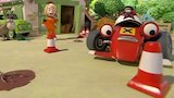 FB in the Fast Lane Roary Goes Back to School