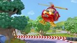 Big Chris Learns to Fly Musical Mayhem