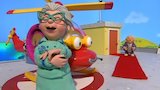 Roary Goes Missing Mama Mia