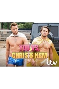 You VS. Chris & Kem