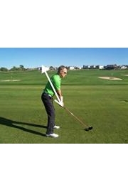 Sweet Spot Shots. Award Winning Instruction. Tune Your Golf Swing. Improve Your Performance.