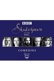 Shakespeare at the BBC: Comedies