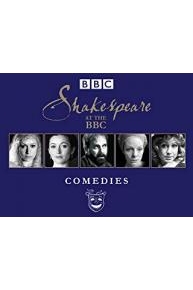 Shakespeare at the BBC: Comedies