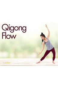 Qigong Basics & Qigong Flow Set with Mimi Kuo-Deemer