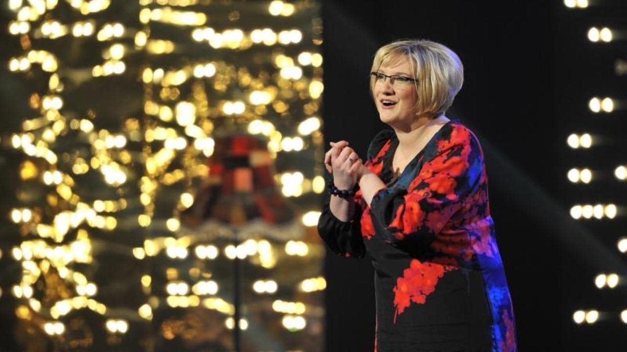 The Sarah Millican Television Programme: Best of Series 1 & 2