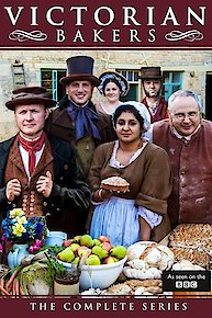 Victorian Bakers