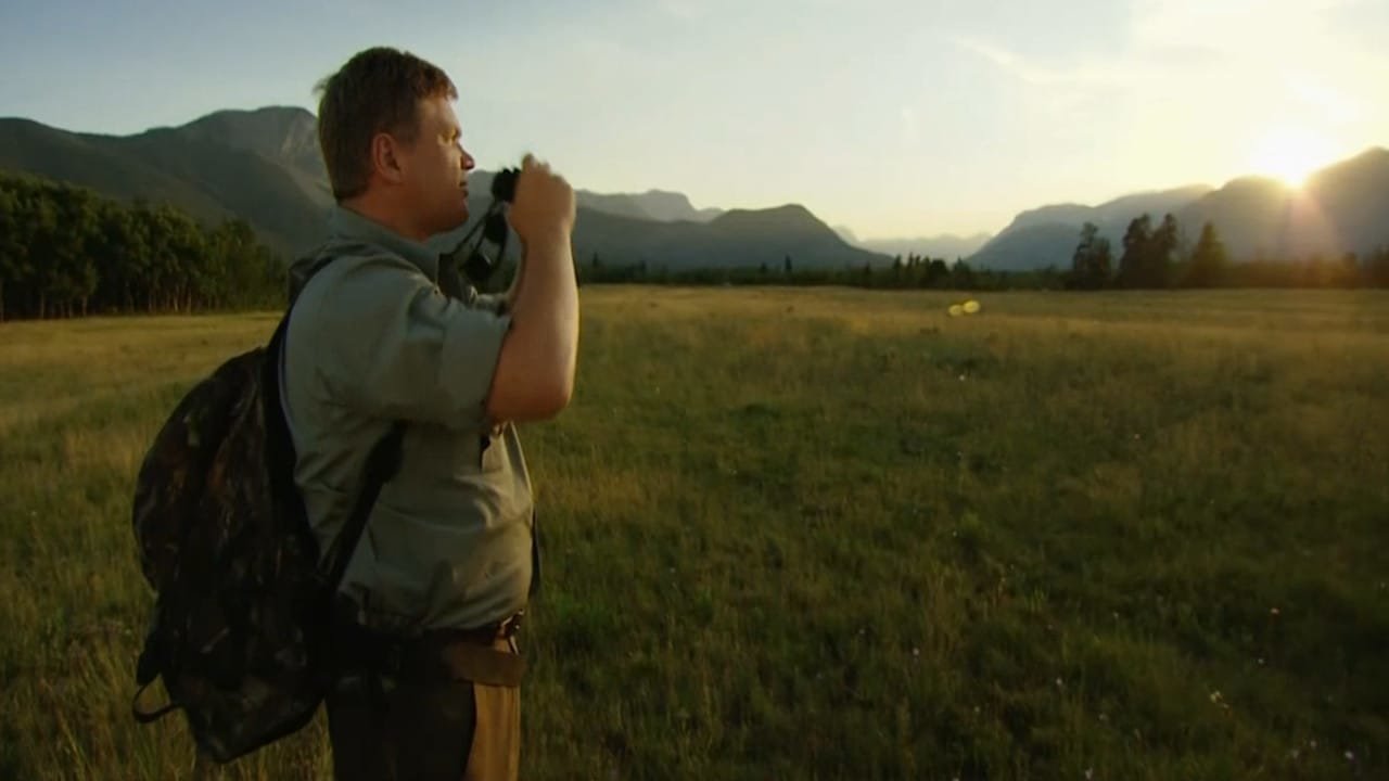 SURVIVAL WITH RAY MEARS