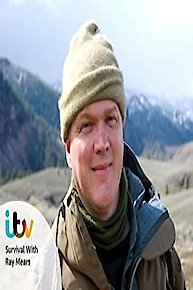 SURVIVAL WITH RAY MEARS