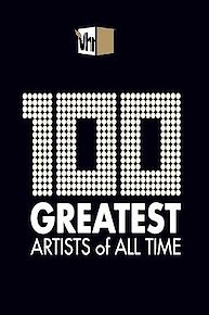 100 Greatest Artists of All Time