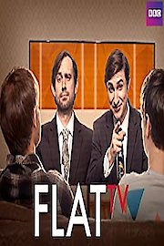 Flat TV