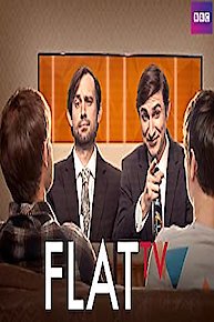 Flat TV