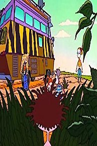 The Best of The Wild Thornberrys