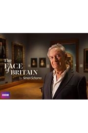 The Face of Britain by Simon Schama