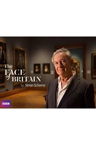 The Face of Britain by Simon Schama