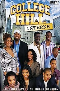 College Hill: Interns