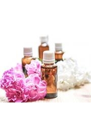 Essential Oils Online Course: Aromatherapy Uses & Benefits: Living Healthy