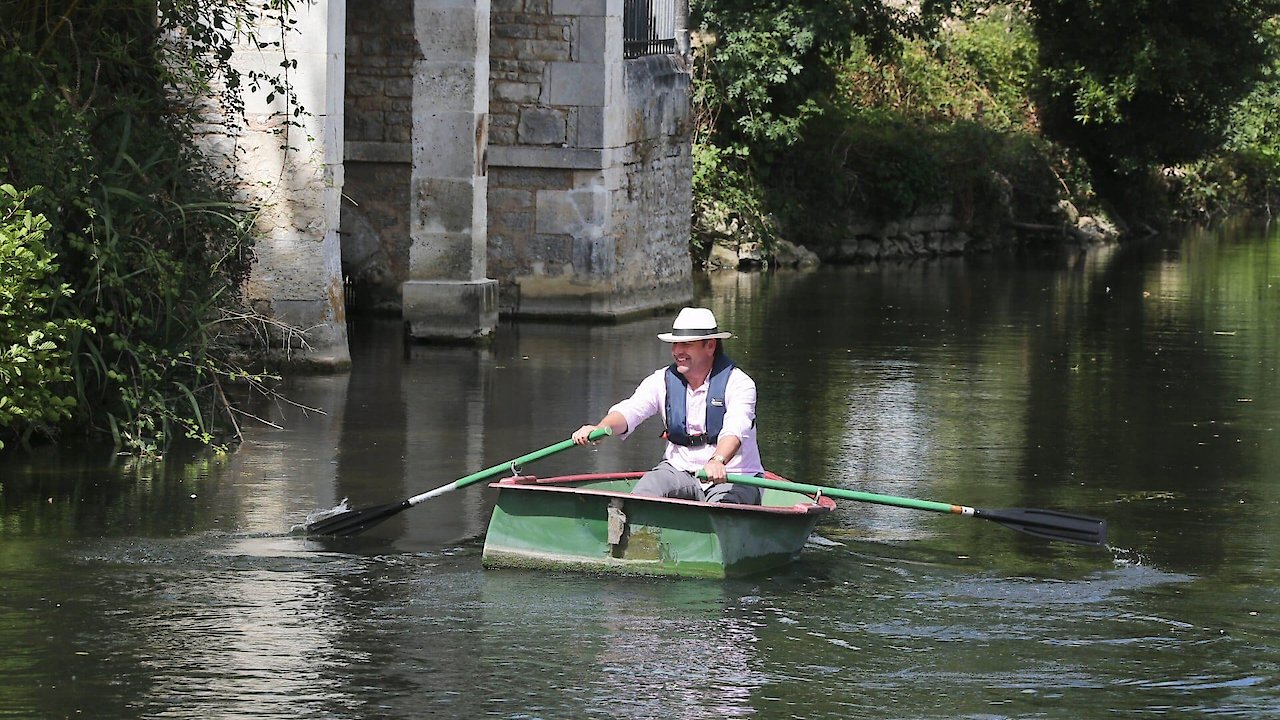 James Martin's French Adventure