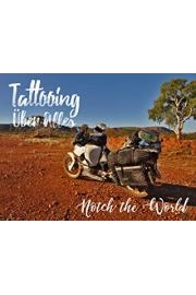 Tattooing Ãœber Alles