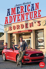 James Martin's American Adventure